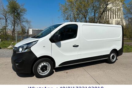 Opel Vivaro Gebrauchtwagen