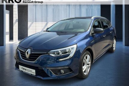 Renault Megane Gebrauchtwagen