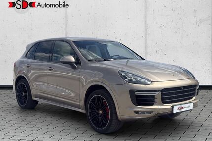 Porsche Cayenne Gebrauchtwagen