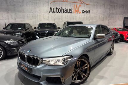 BMW M550 Gebrauchtwagen