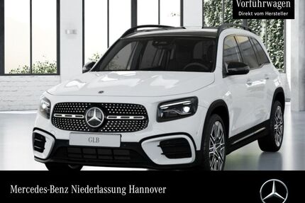 Mercedes-Benz GLB 200 Gebrauchtwagen
