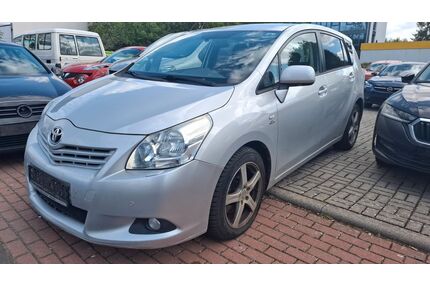Toyota Verso Gebrauchtwagen