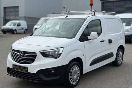 Opel Combo Gebrauchtwagen