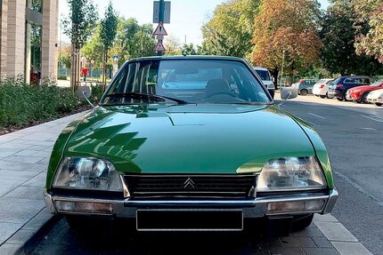 Citroen CX Gebrauchtwagen