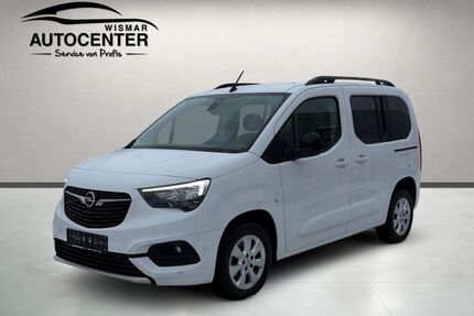 Opel Combo Gebrauchtwagen