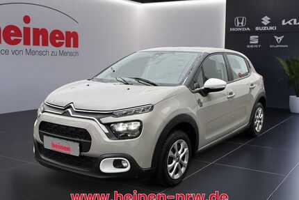 Citroen C3 Gebrauchtwagen