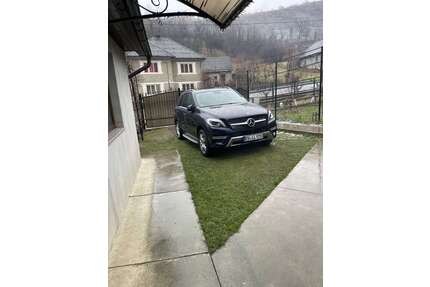 Mercedes-Benz ML 350 Gebrauchtwagen