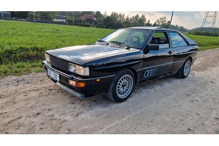 Audi quattro Gebrauchtwagen