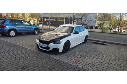 BMW 318 Gebrauchtwagen