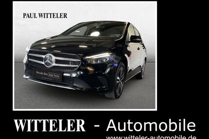 Mercedes-Benz B 250 Gebrauchtwagen
