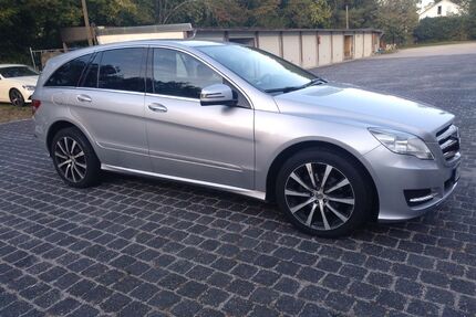 Mercedes-Benz R 350 Gebrauchtwagen