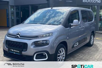 Citroen Berlingo Gebrauchtwagen