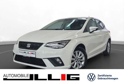 Seat Ibiza Gebrauchtwagen