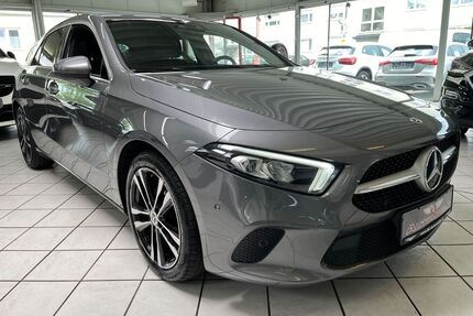 Mercedes-Benz A 200 Gebrauchtwagen