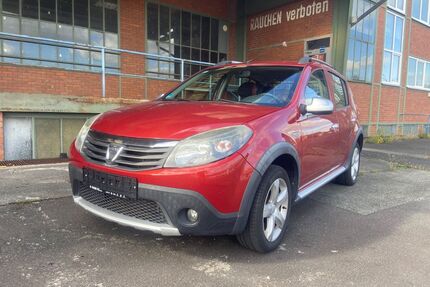 Dacia Sandero Gebrauchtwagen