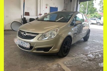 Opel Corsa Gebrauchtwagen