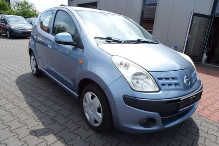 Nissan Pixo Gebrauchtwagen