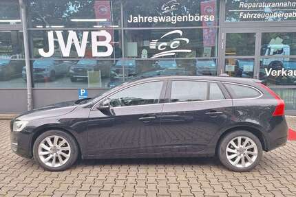 Volvo V60 Gebrauchtwagen