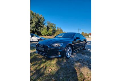 Audi A5 Gebrauchtwagen