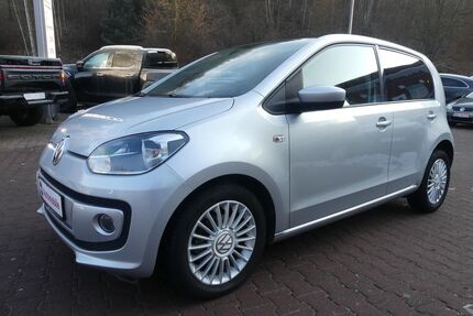 VW up! Gebrauchtwagen