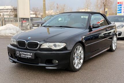 BMW 330 Gebrauchtwagen