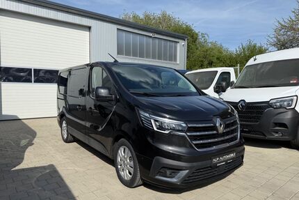 Renault Trafic Gebrauchtwagen