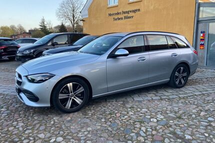 Mercedes-Benz C 200 Gebrauchtwagen