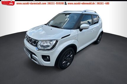 Suzuki Ignis Gebrauchtwagen