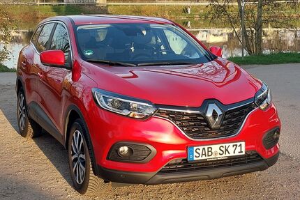 Renault Kadjar Gebrauchtwagen