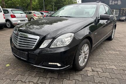 Mercedes-Benz E 350 Gebrauchtwagen