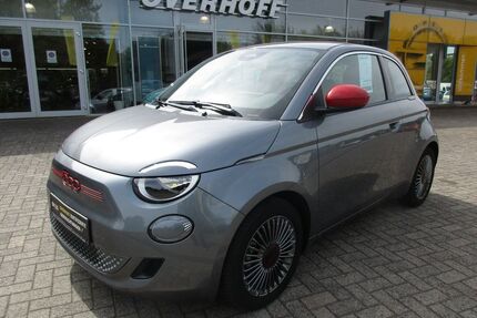 Fiat 500e Gebrauchtwagen