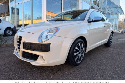 Alfa Romeo MiTo Gebrauchtwagen