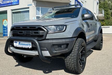 Ford Ranger Gebrauchtwagen