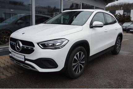 Mercedes-Benz GLA 200 Gebrauchtwagen