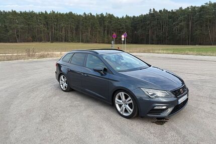 Seat Leon Gebrauchtwagen