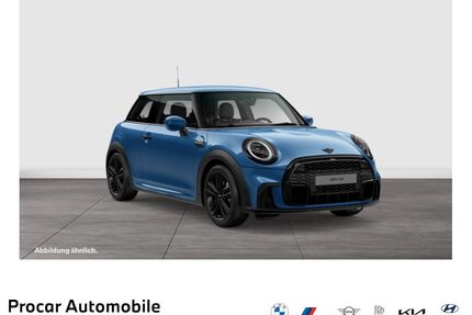 Mini ONE Gebrauchtwagen