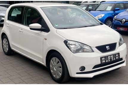 Seat Mii Gebrauchtwagen