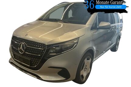 Mercedes-Benz V 300 Gebrauchtwagen