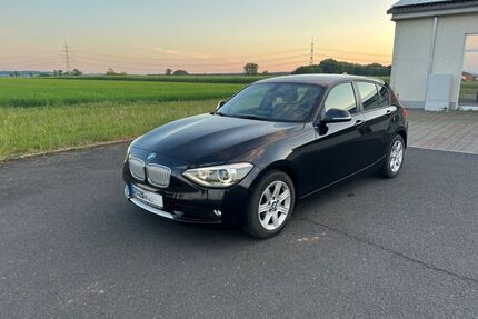 BMW 116 Gebrauchtwagen