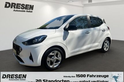 Hyundai i10 Gebrauchtwagen