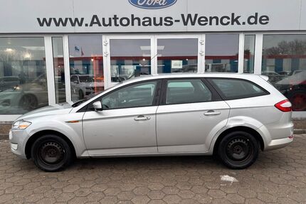 Ford Mondeo Gebrauchtwagen