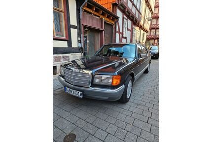 Mercedes-Benz S 300 Gebrauchtwagen