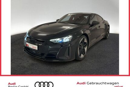 Audi RS e-tron GT Gebrauchtwagen