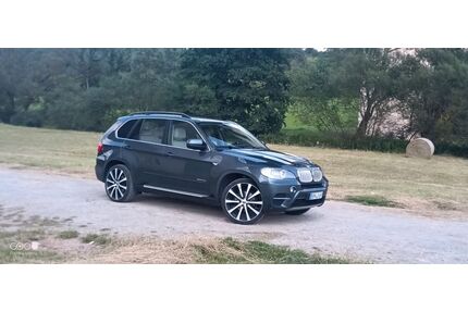 BMW X5 Gebrauchtwagen