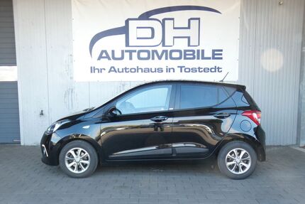 Hyundai i10 Gebrauchtwagen