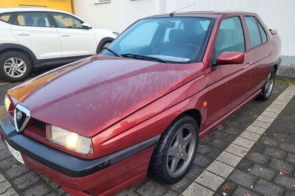 Alfa Romeo 155 Gebrauchtwagen