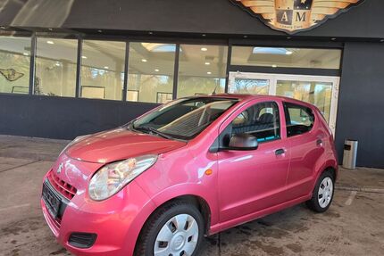Suzuki Alto Gebrauchtwagen