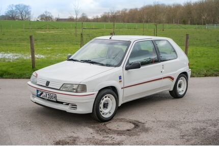 Peugeot 106 Gebrauchtwagen