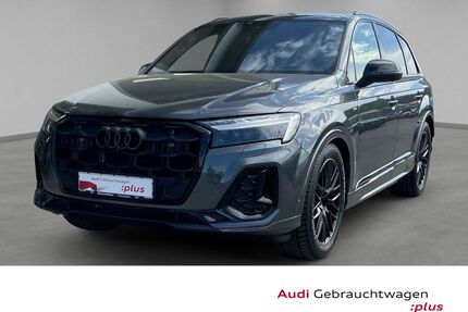 Audi Q7 Gebrauchtwagen