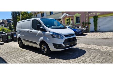Ford Transit Custom Gebrauchtwagen